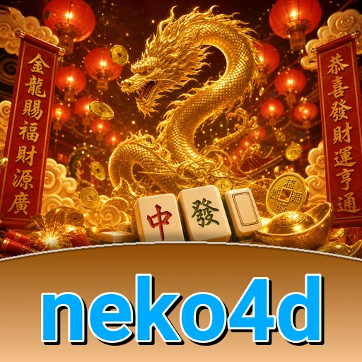 Ilustrasi keterangan berkas neko4d