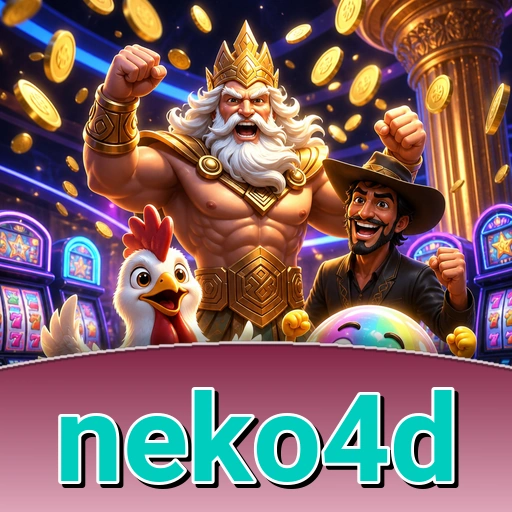 Ilustrasi catatan versi neko4d